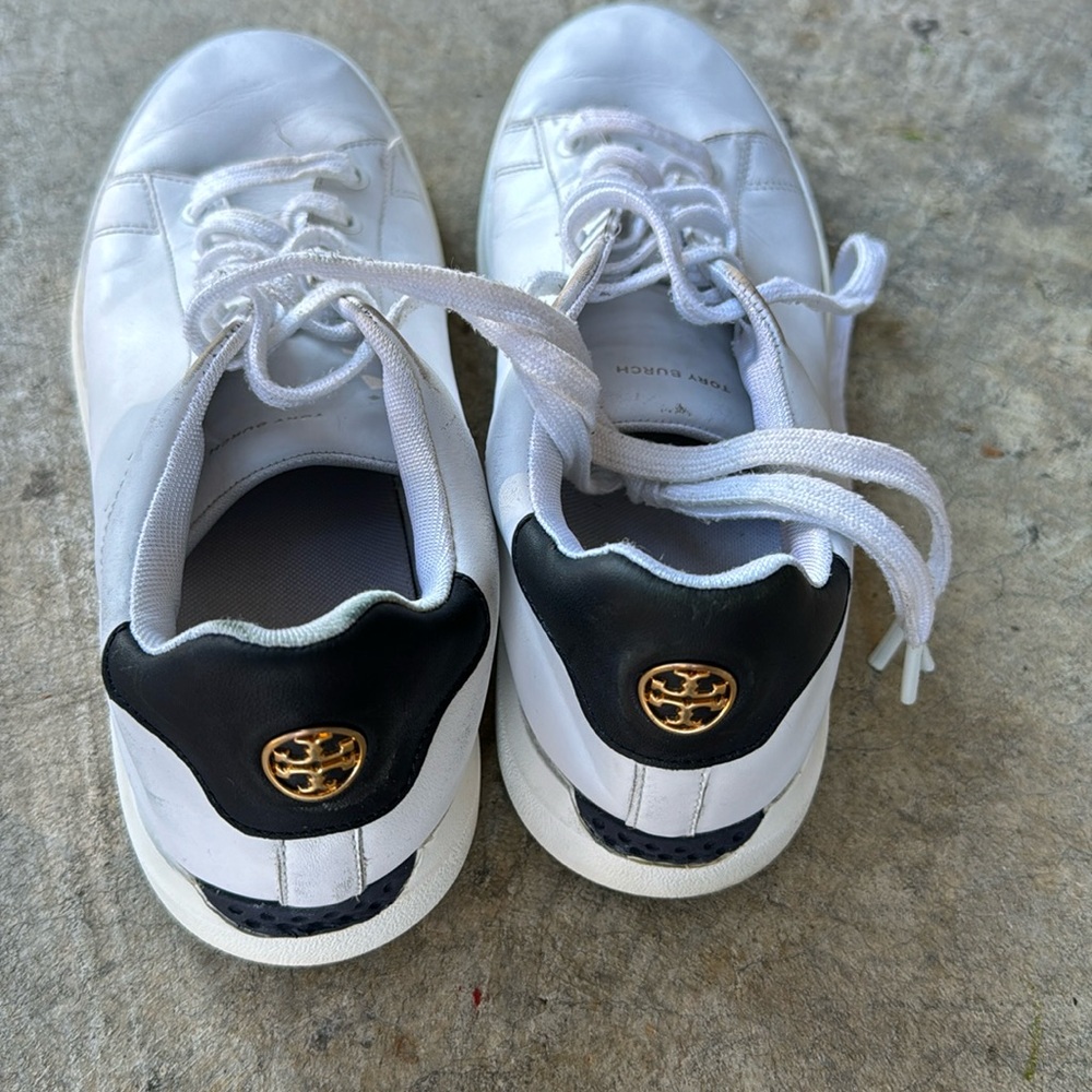 Tory Burch casual sneakers women 9